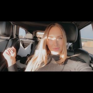 Meet your Posher, Kendal